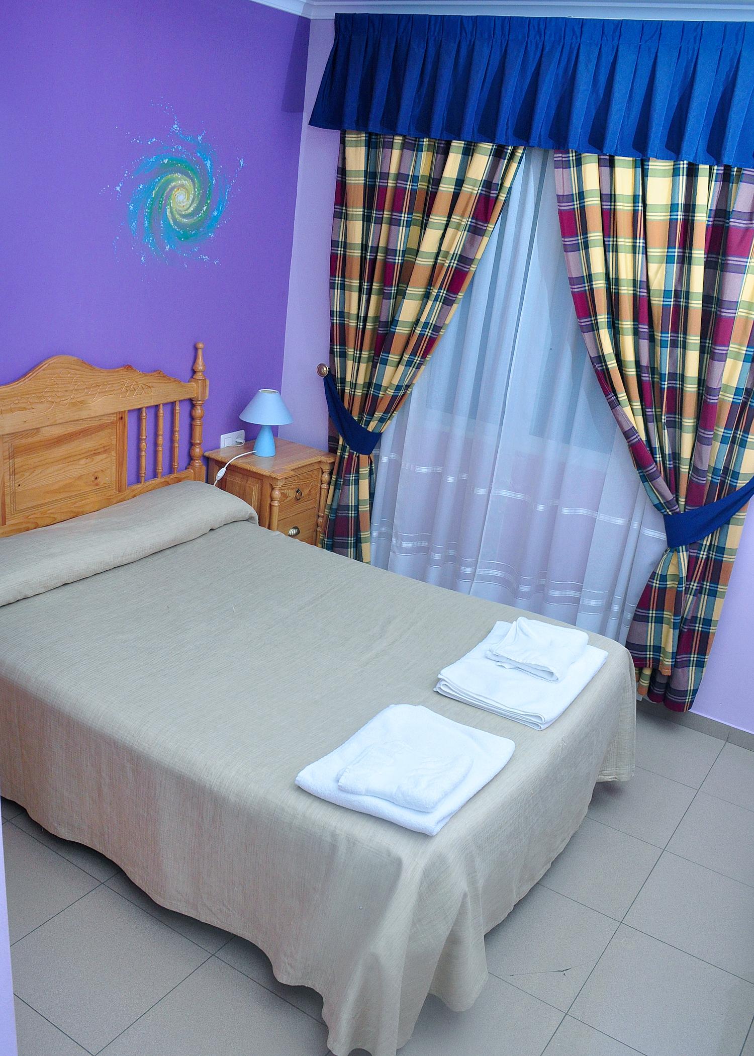 Hostal Valdepenas By Bossh Hotels Exterior foto